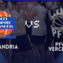 PFV, ancora un successo