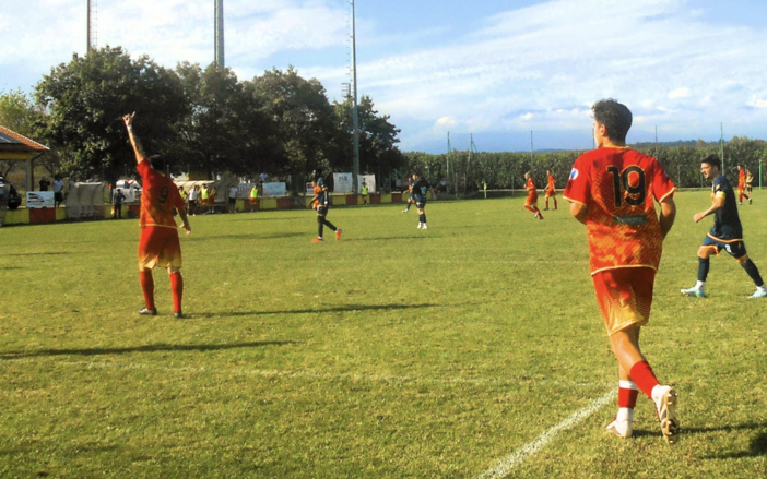 Buon pari del Cigliano Buon pari del Cigliano