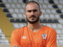 Livieri, esordio positivo Livieri, esordio positivo