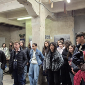 Rivivere i bombardamenti di Verceli... Rivivere i bombardamenti di Verceli...