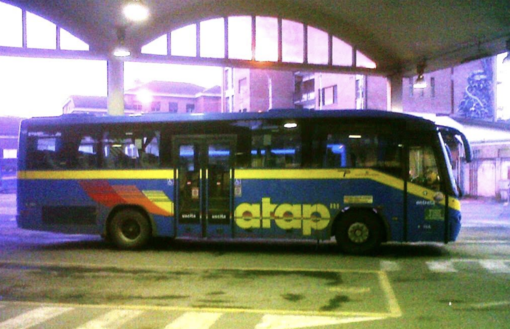 Comune di Cigliano: perplessità  sulle modifiche alle linee di trasporto che attraversano il paese