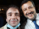 Pipitone con Salvini