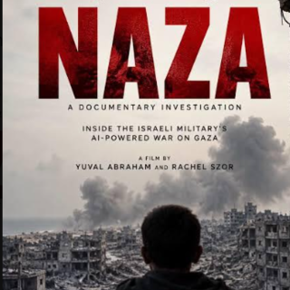 “Naza”, il docufilm Premio speciale della giuria all’83ª Mostra internazionale del cinema di Venezia, nelle sale cinematografiche di Vercelli