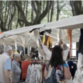 Torna la Fiera di maggio (Domenica 24 e lunedì 25 maggio)