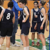 PFV contro Accademia Basket VCO: una vittoria... da raccontare