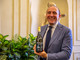 Stefano Ricagno, presidente del Consorzio Asti Docg Stefano Ricagno, presidente del Consorzio Asti Docg
