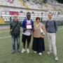 A Jean-Guy Akpa Akpro il  Premio di "miglior Giocatore 2025/2026"