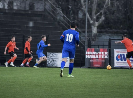 Trino sconfitto a Ivrea