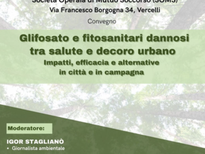 Danni (e alternative) all’utilizzo di prodotti fitosanitari dannosi