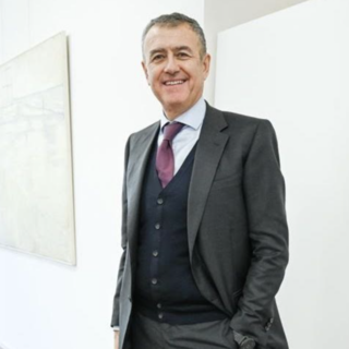 Giovanni Rosti, Amministratore Delegato di Haiki+