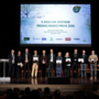 Casale Monferrato: tutti i premiati del Preve