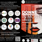 Donne in mostra: per denunciare la violenza e promuovere il rispetto Donne in mostra: per denunciare la violenza e promuovere il rispetto