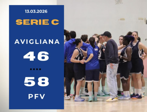 PFV lanciatissima verso la seconda fase