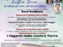 Tre personaggi che sono stati capaci di segnare in modo indelebile i rispettivi campi di studio, tutti legati ad un fazzoletto di terra incuneato tra vercellese e torinese