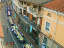 Cigliano: grande esordio del Paolio dei rioni Cigliano: grande esordio del Paolio dei rioni
