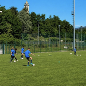 Il Trino si salva ad Arona