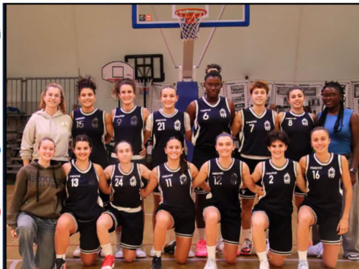 PFV: esordio amaro nel campionato di B