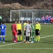 Trino sconfitto a Varallo