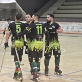 Final Six, un grande Amatori al Pala Pregnolato Final Six, un grande Amatori al Pala Pregnolato