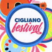Cigliano Festival, dal 2 a 31 luglio Cigliano Festival, dal 2 a 31 luglio