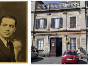 Giovanni Cantono Ceva, il Prefetto della Liberazione.