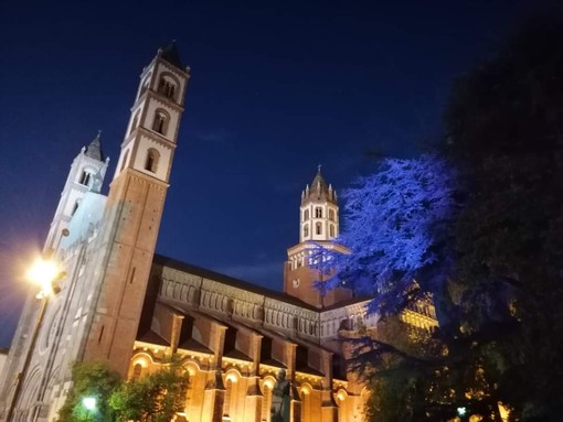 «Metti una sera al Sant'Andrea": la basilica, la sua storia, i suoi personaggi «Metti una sera al Sant'Andrea": la basilica, la sua storia, i suoi personaggi