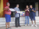 Basket Cigliano: presentate squadre e programmi