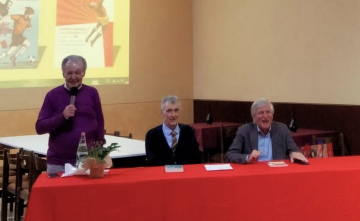 Bobba, Michelone e Simonelli