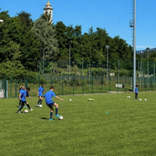 Il Trino si salva ad Arona