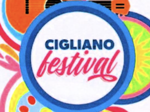 Cigliano Festival, dal 2 a 31 luglio
