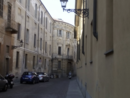 Venerdì 30 maggio, via Cagna chiusa al traffico per lavori