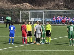 Trino sconfitto a Varallo