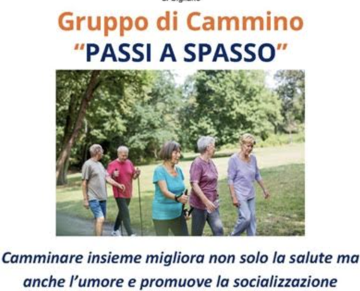 Cigliano: Spassi a spasso (per le vie del paese)