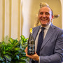 Stefano Ricagno, presidente del Consorzio Asti Docg Stefano Ricagno, presidente del Consorzio Asti Docg