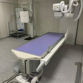Borgosesia, potenziata la radiodiagnostica: referti in tempo reale anche di notte Borgosesia, potenziata la radiodiagnostica: referti in tempo reale anche di notte
