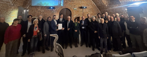 Zona Umida della pianura risicola vercellese: firmato il contratto.