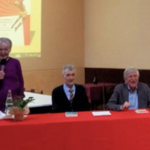 Bobba, Michelone e Simonelli
