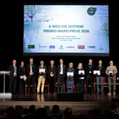 Casale Monferrato: tutti i premiati del Preve