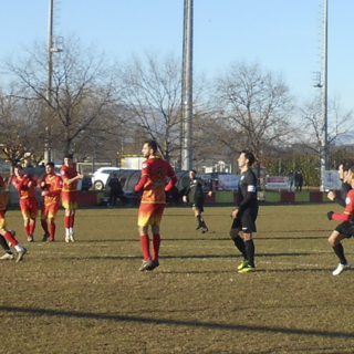 Un punto per il Cigliano