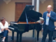 Cinzia Ordine e Roberto Sbaratto