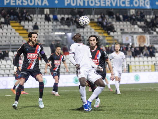 Akpa Akpro, ancora una prova positiva (f. Devecchi)