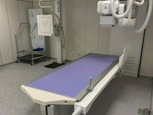 Borgosesia, potenziata la radiodiagnostica: referti in tempo reale anche di notte