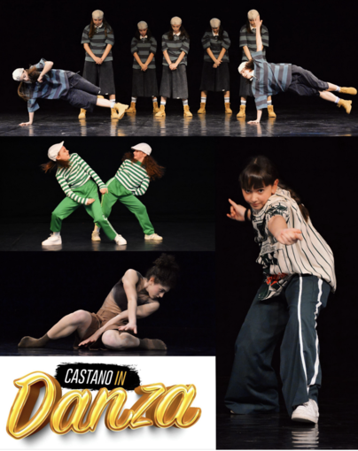 Giovani stelle della Freedom conquistano il palco di Castano e vincono la Spagna. Giovani stelle della Freedom conquistano il palco di Castano e vincono la Spagna.