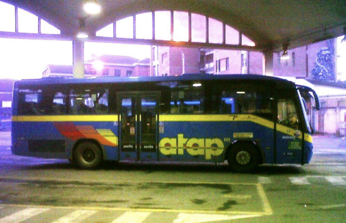 Comune di Cigliano: perplessità sulle modifiche alle linee di trasporto che attraversano il paese Comune di Cigliano: perplessità sulle modifiche alle linee di trasporto che attraversano il paese