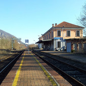 Cgil: «Borgosesia, ennesimo incidente sulla ferrovia: servono controlli serrati»