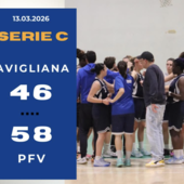 PFV lanciatissima verso la seconda fase