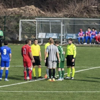 Trino sconfitto a Varallo