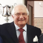 Il 9 maggio è morto Edoardo Magnone