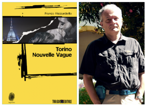 Torino Nouvelle Vague: un giallo raffinato e ricco di rimandi all’arte e alla psicoanalisi