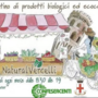 Un mercatino con artigiani e operatori del settore naturale e biologico per San Valentino